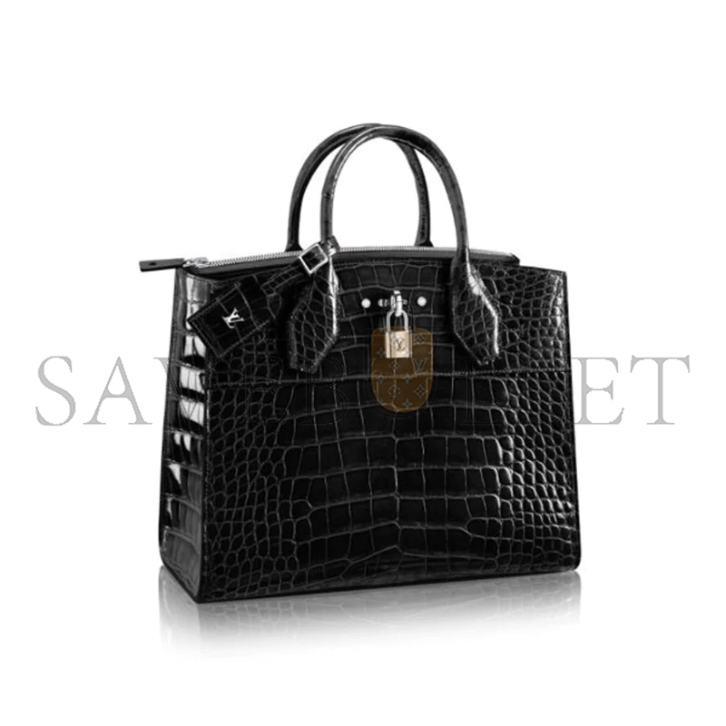 l0vis Vvtt0n city steamer pm n92515 (26.5*23*13cm)
